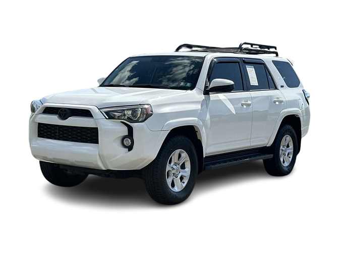 2016 Toyota 4Runner SR5 -
                  Mars, PA