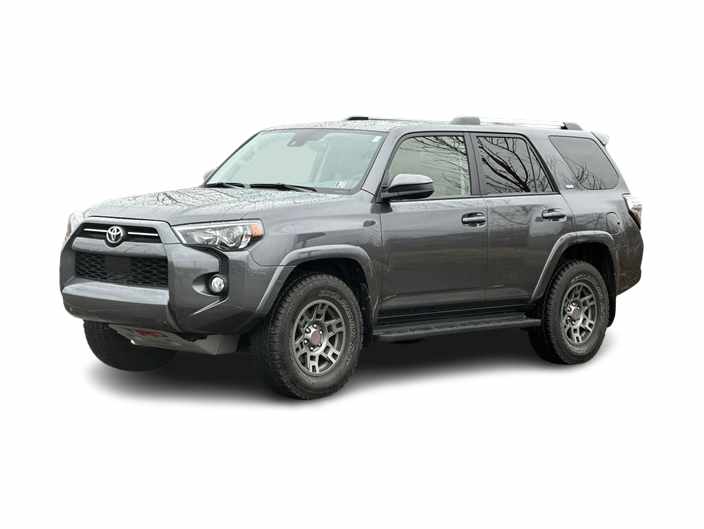 2020 Toyota 4Runner SR5 -
                Mars, PA