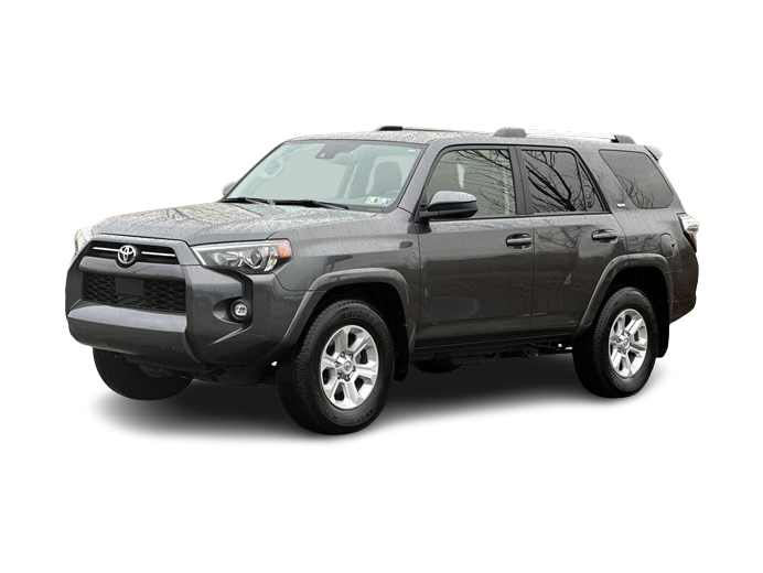 2022 Toyota 4Runner SR5 -
                Mars, PA