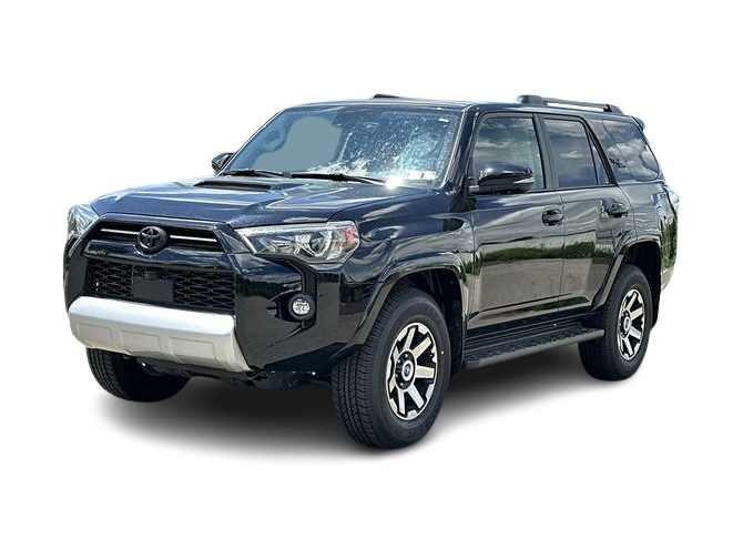 Thumbnail: 2024 Toyota 4Runner - 1