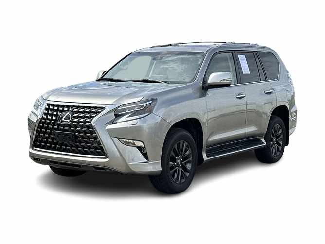 Thumbnail: 2023 Lexus GX - 1