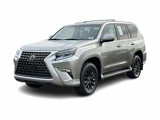 Thumbnail: 2023 Lexus GX - 1