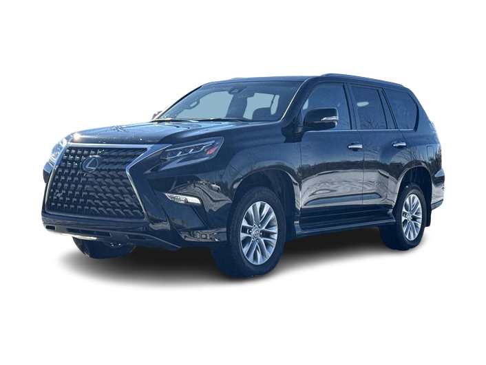 2021 Lexus GX 460 -
                Mars, PA