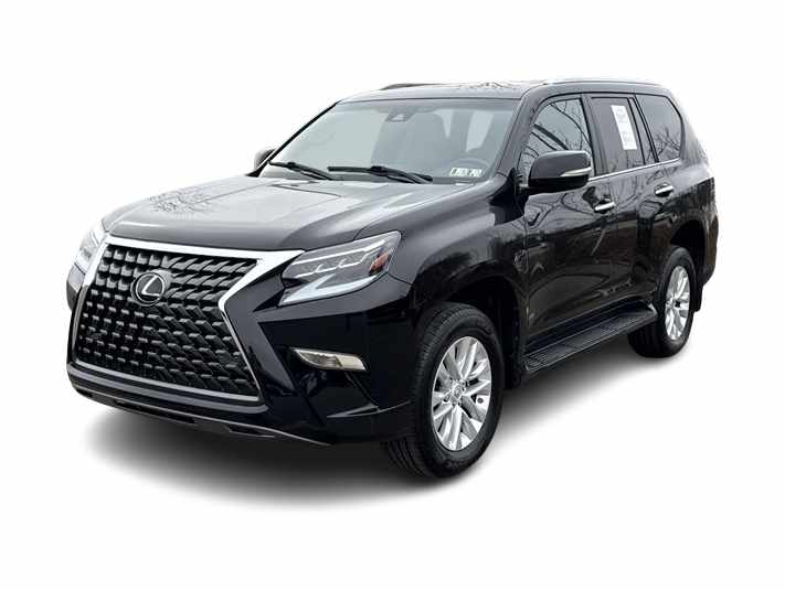 2021 Lexus GX 460 -
                Mars, PA