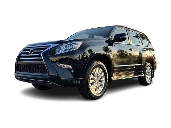 2017 Lexus GX 460 -
                Mars, PA