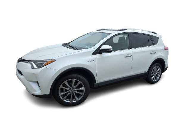 Thumbnail: 2016 Toyota RAV4 - 1