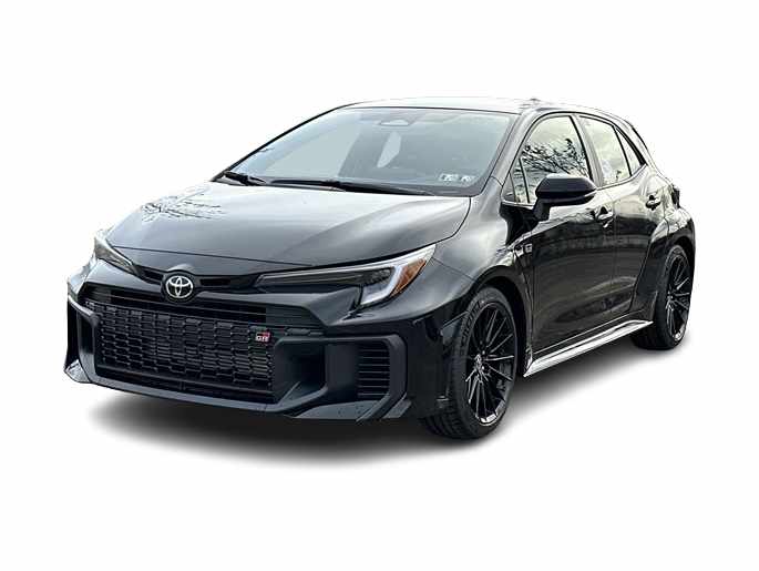 2025 Toyota GR Corolla Core -
                  Mars, PA