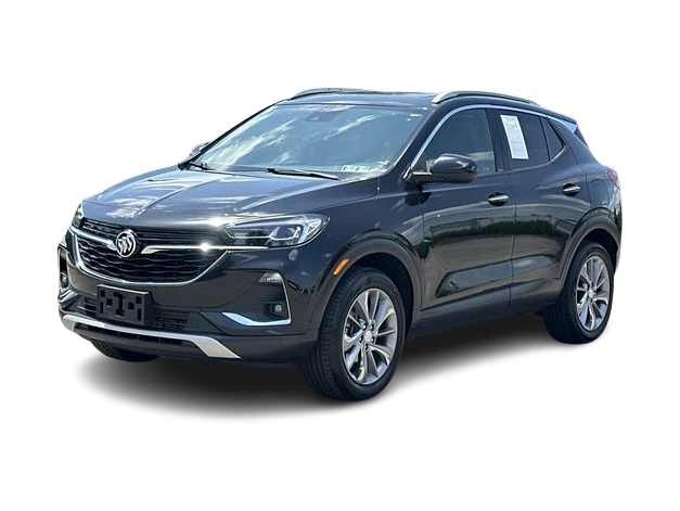 Thumbnail: 2023 Buick Encore GX - 1