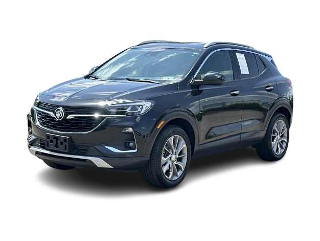 Thumbnail: 2023 Buick Encore GX - 1
