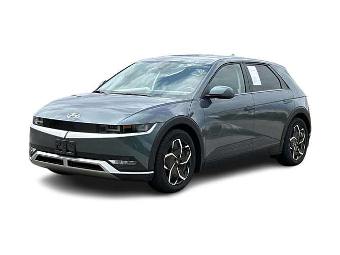 Thumbnail: 2024 Hyundai Ioniq 5 - 1