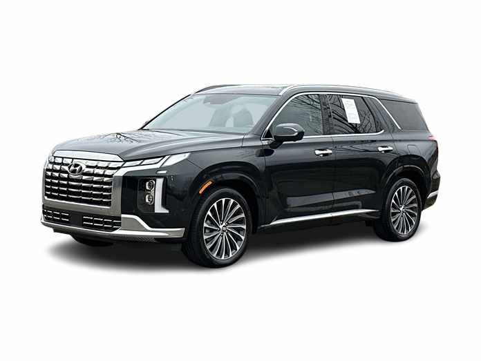 2023 Hyundai Palisade Calligraphy -
                Mars, PA