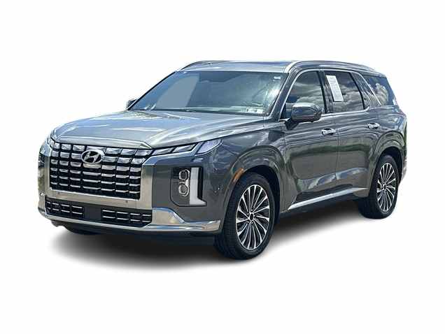 Thumbnail: 2024 Hyundai Palisade - 1