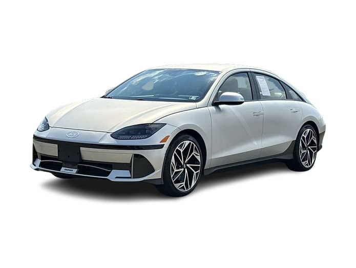 2023 Hyundai Ioniq 6 SEL -
                  Mars, PA