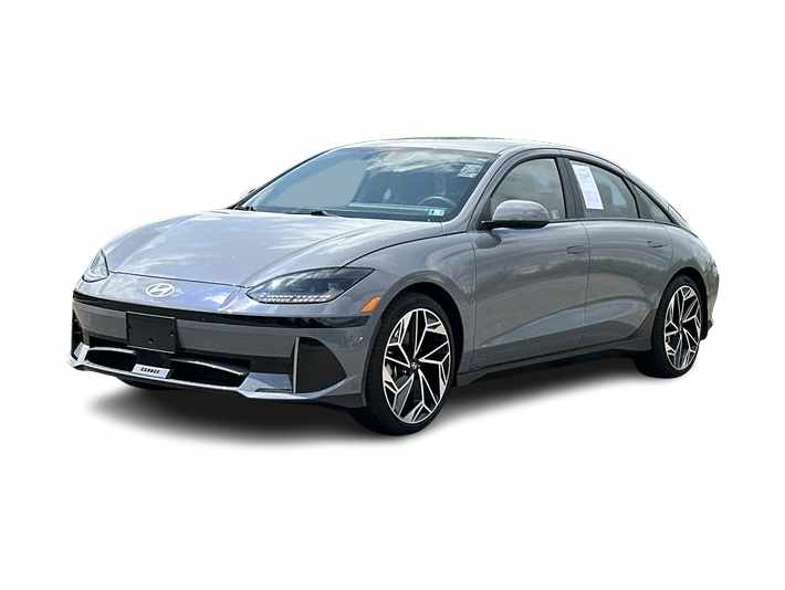 2024 Hyundai Ioniq 6 SEL -
                  Mars, PA