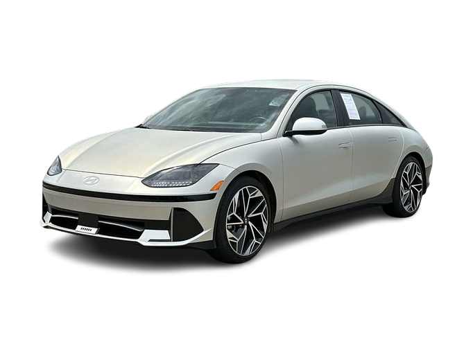 2023 Hyundai Ioniq 6 SEL -
                  Mars, PA