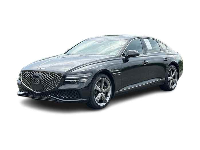 2023 Genesis G80 Sport -
                  Mars, PA