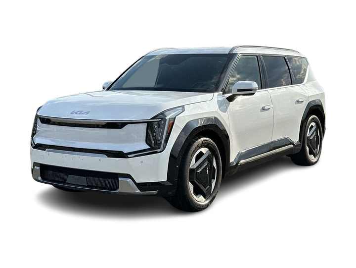 2024 Kia EV9 Land -
                  Mars, PA