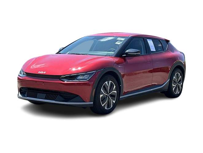 2024 Kia EV6 Light -
                  Mars, PA