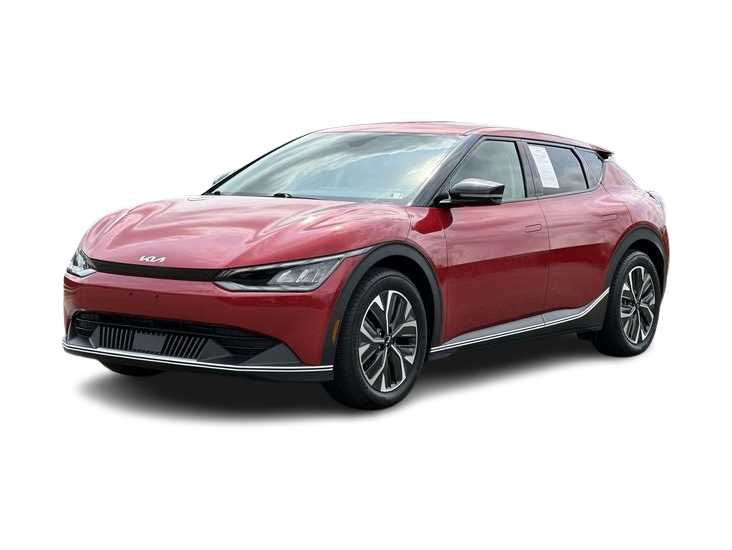 2024 Kia EV6 Light -
                  Mars, PA