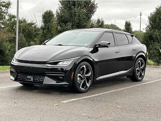 2023 Kia EV6