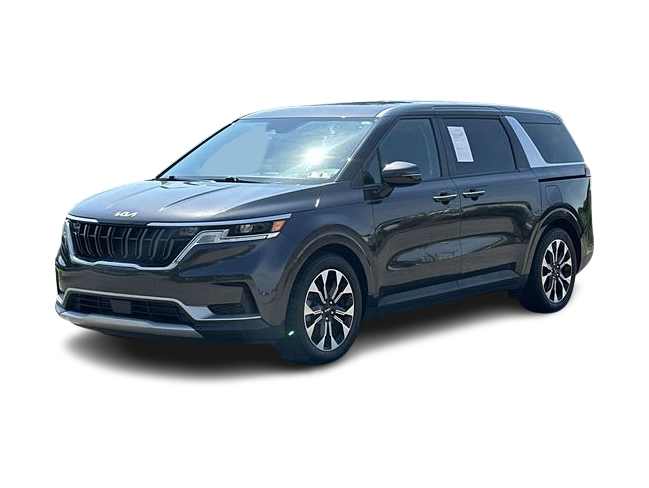 2024 Kia Carnival EX -
                  Mars, PA