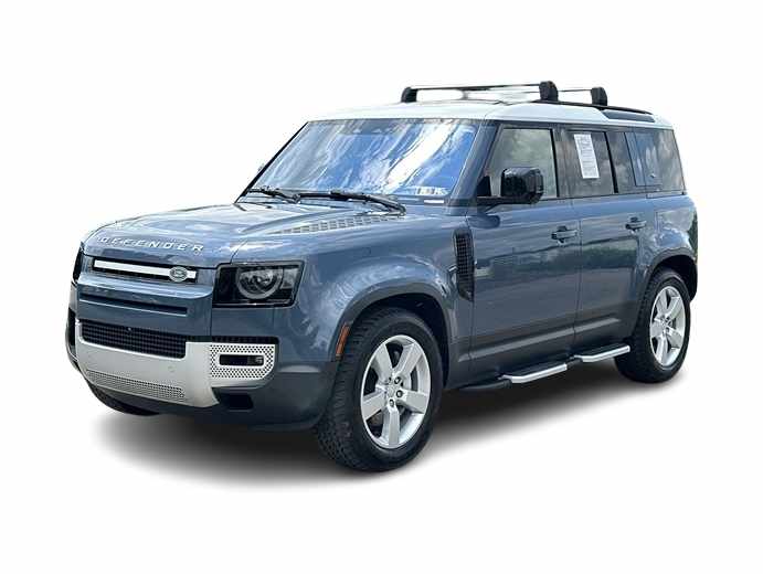 2022 Land Rover Defender 110 -
                  Mars, PA