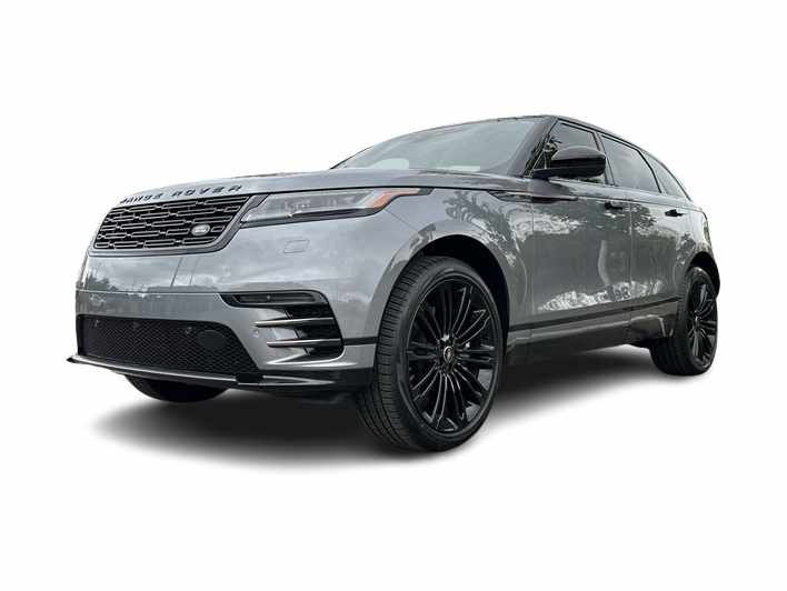 2024 Land Rover Range Rover Velar Dynamic SE -
                Mars, PA