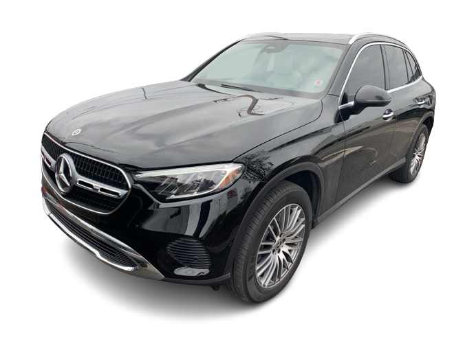 2024 Mercedes-Benz GLC 300 -
                Mars, PA