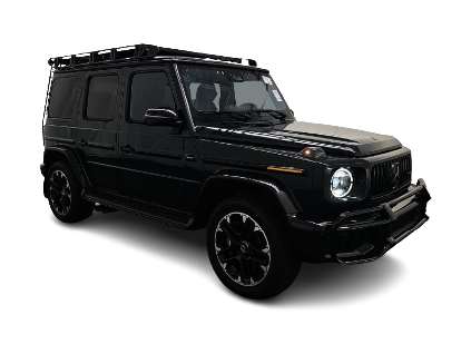 Thumbnail: 2026 Mercedes-Benz G-Class - 1