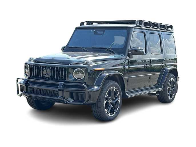 2026 Mercedes-Benz G-Class AMG G 63 -
                  Mars, PA