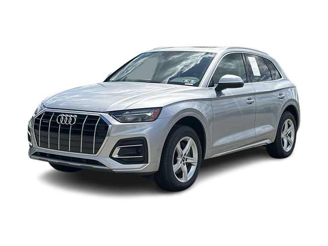 Thumbnail: 2023 Audi Q5 - 1