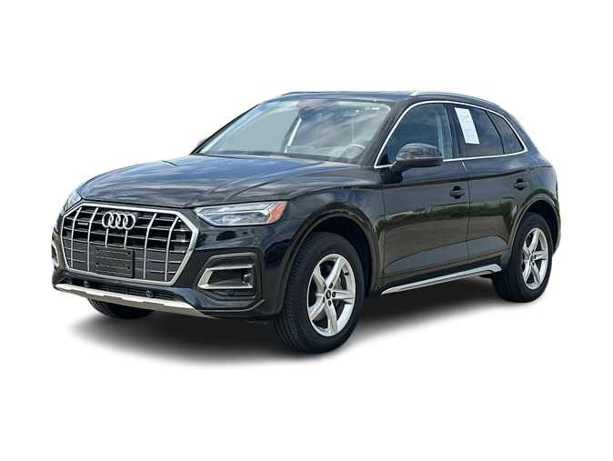 Thumbnail: 2023 Audi Q5 - 1
