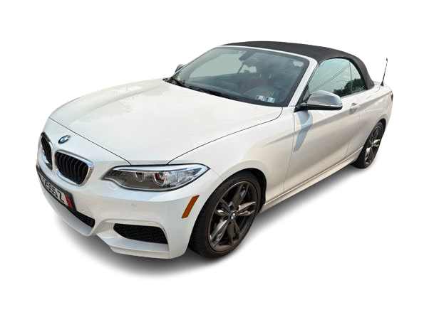 2015 BMW 2 Series M235i -
                  Mars, PA
