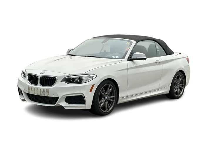 2015 BMW 2 Series M235i -
                  Mars, PA