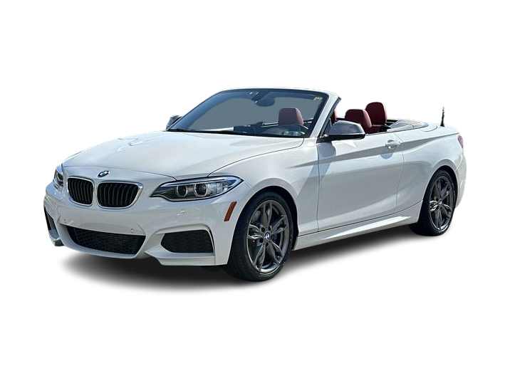 2015 BMW 2 Series M235i -
                  Mars, PA