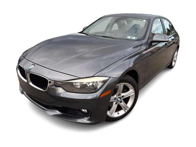 2015 BMW 3 Series 328xi -
                  Mars, PA