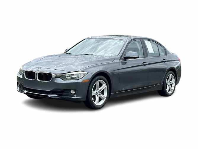 2015 BMW 3 Series 328xi -
                  Mars, PA