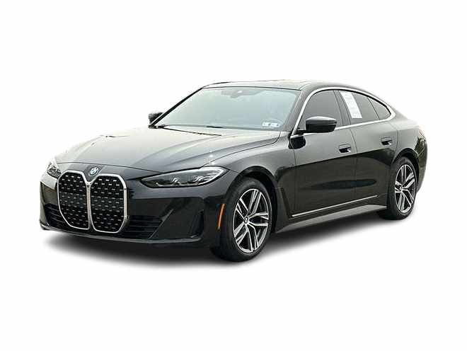2024 BMW 4 Series 430i -
                  Mars, PA