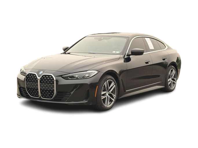 2024 BMW 4 Series 430i -
                  Mars, PA