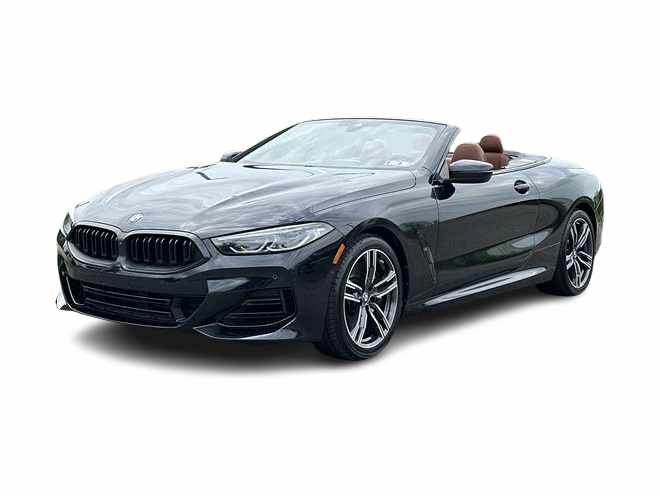 2023 BMW 8 Series 840i -
                  Mars, PA