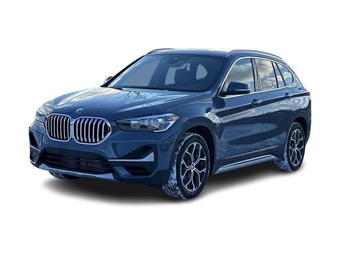 2021 BMW X1 xDrive28i -
                Mars, PA