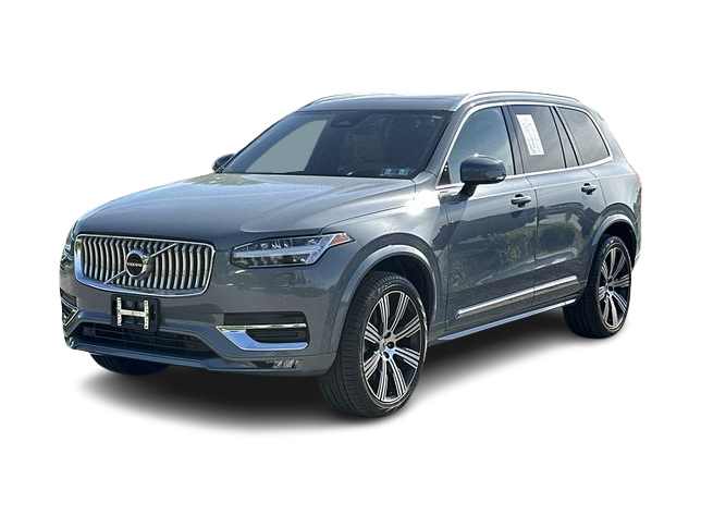 Thumbnail: 2023 Volvo XC90 - 1