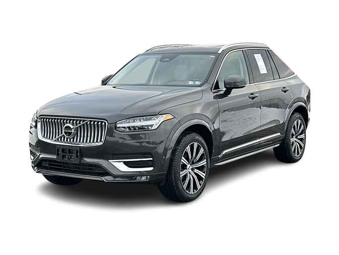 Thumbnail: 2024 Volvo XC90 - 1
