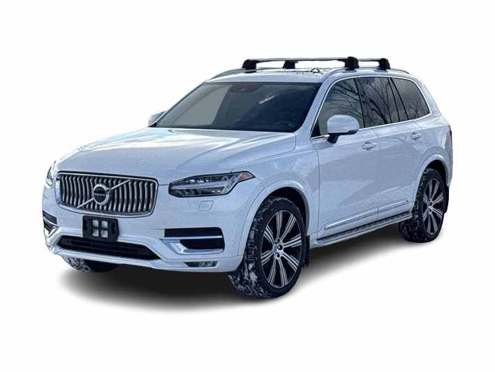 2022 Volvo XC90 T6 Inscription -
                Mars, PA