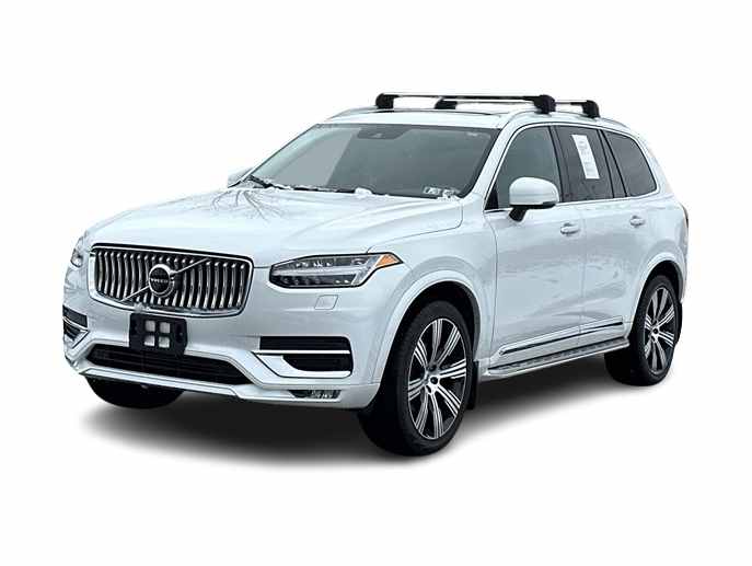 2022 Volvo XC90 T6 Inscription -
                Mars, PA