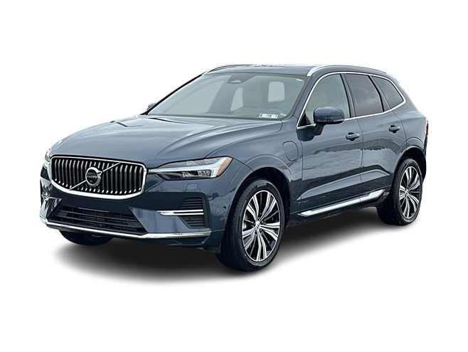 Thumbnail: 2023 Volvo XC60 - 1