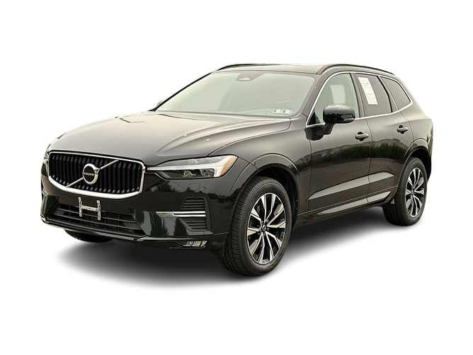 2023 Volvo XC60 B5 Core -
                  Mars, PA