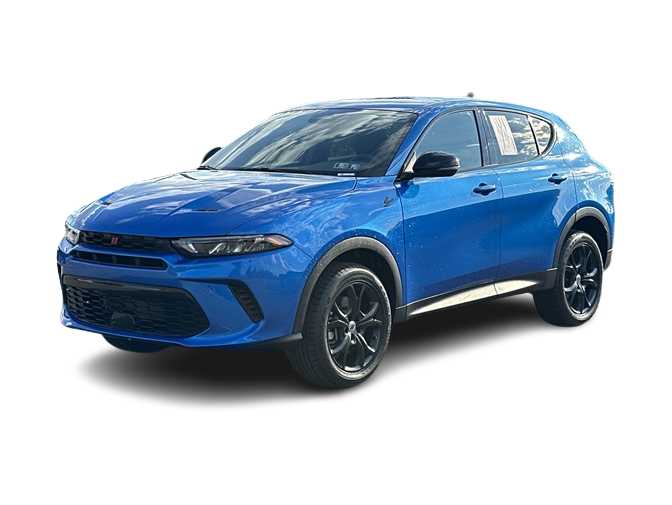 2024 Dodge Hornet GT -
                  Mars, PA