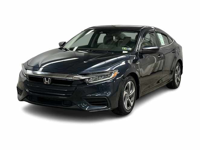2019 Honda Insight LX -
                Zalienople, PA