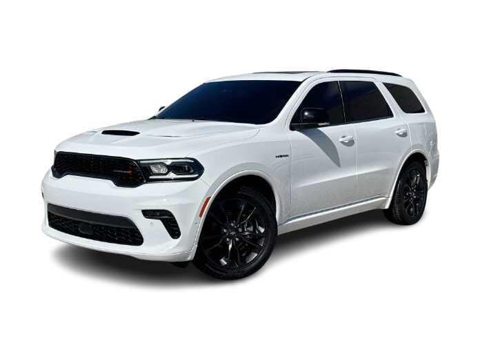 Thumbnail: 2023 Dodge Durango - 1